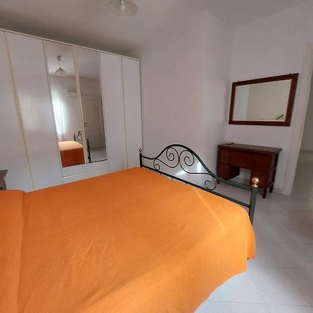 La Terrazza Leilighet Porto Torres Eksteriør bilde