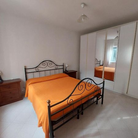 La Terrazza Leilighet Porto Torres Eksteriør bilde