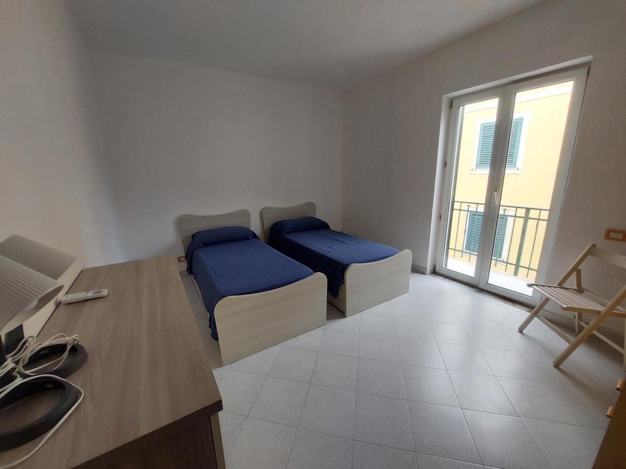 La Terrazza Leilighet Porto Torres Eksteriør bilde