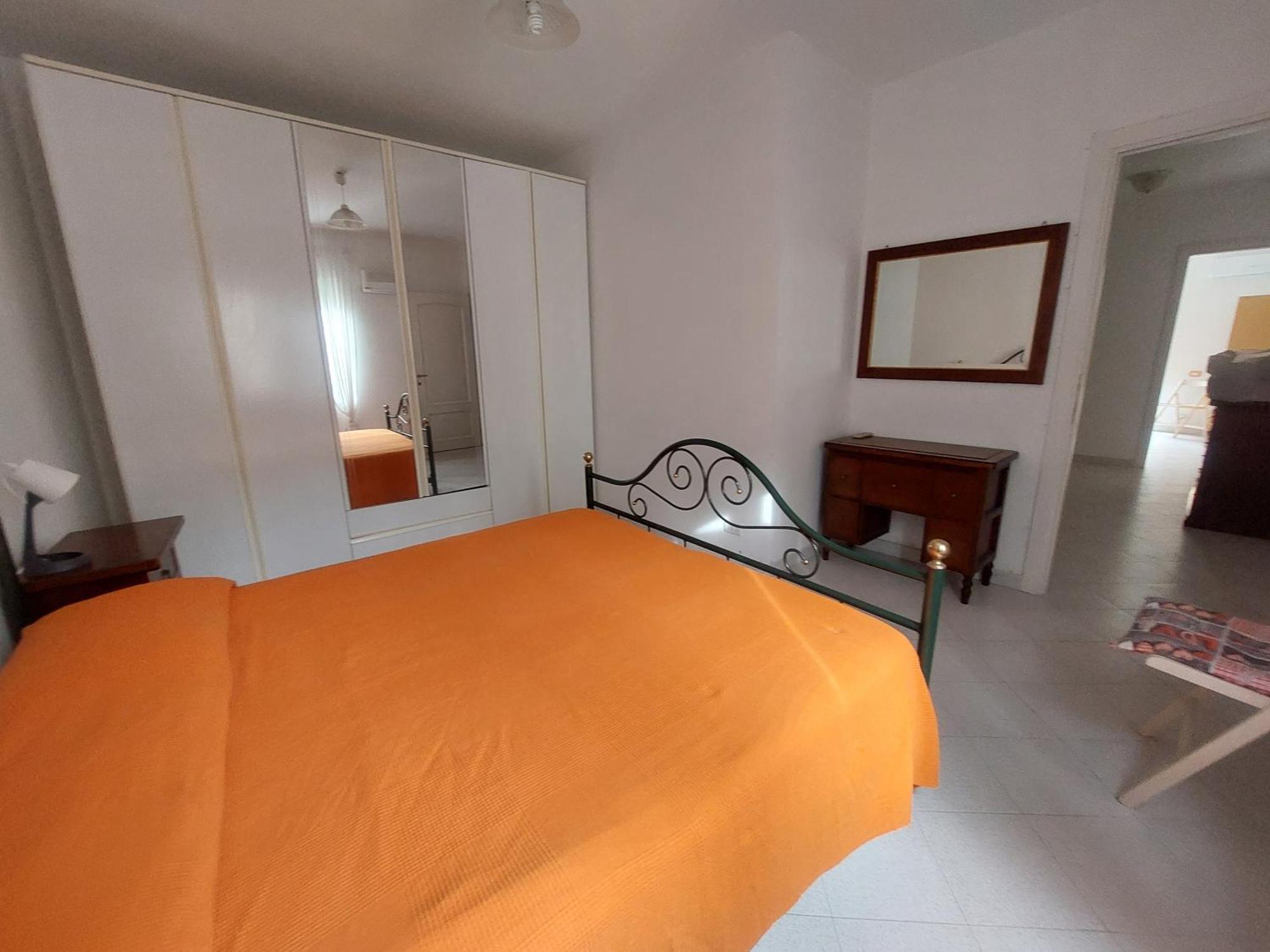La Terrazza Leilighet Porto Torres Eksteriør bilde