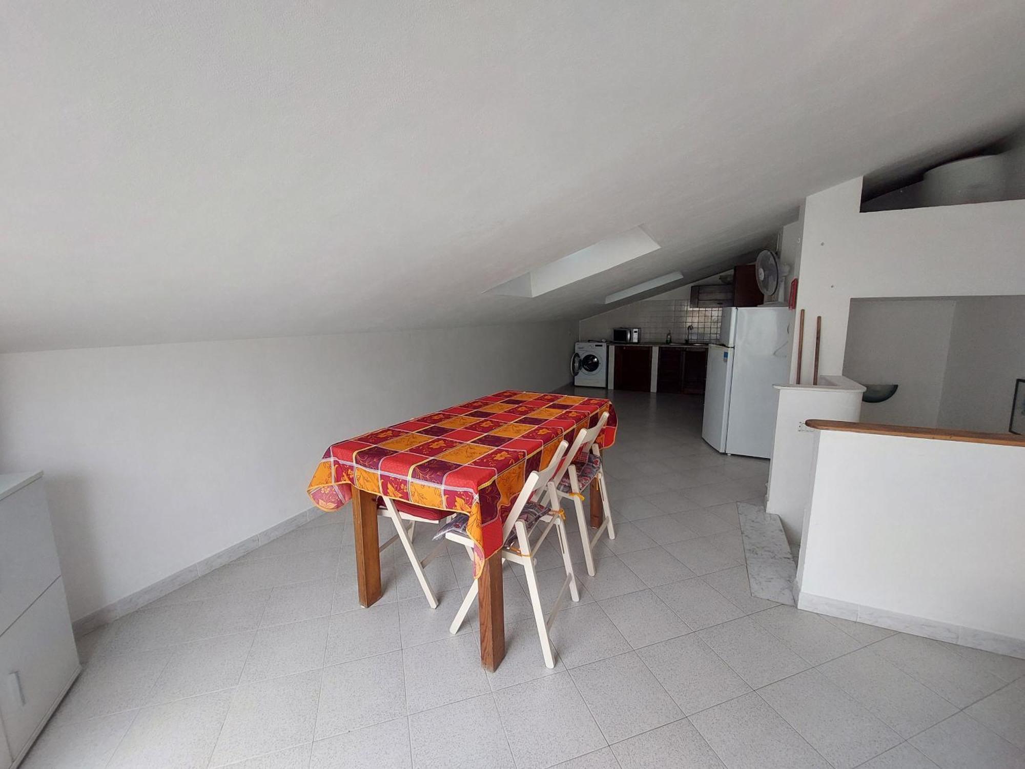 La Terrazza Leilighet Porto Torres Eksteriør bilde